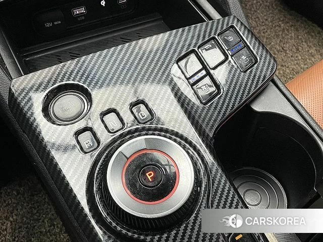 Kia Sportage 5th Generation id 4195793 из Кореи 19