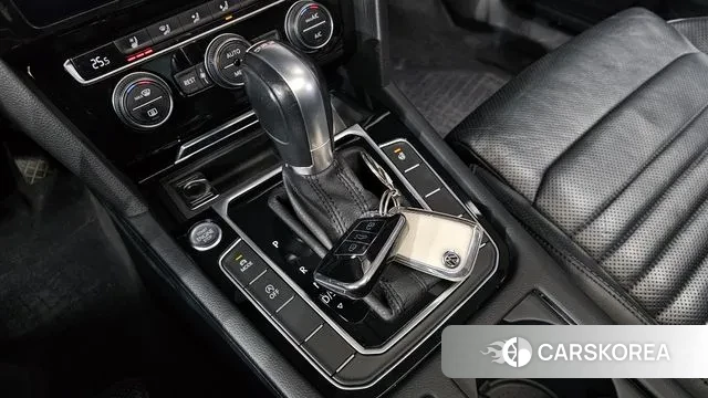 Volkswagen Passat GT (B8) id 3547620 из Кореи 19