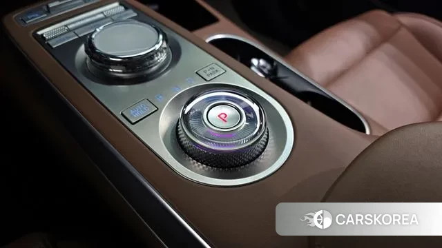 Genesis GV70 id 3707711 из Кореи 19