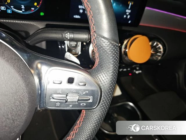 Mercedes-Benz CLA-Class C118 id 4774360 из Кореи 19