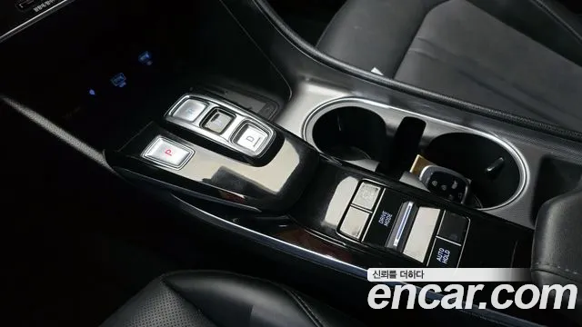 Hyundai Sonata (DN8) id 2703302 из Кореи 19