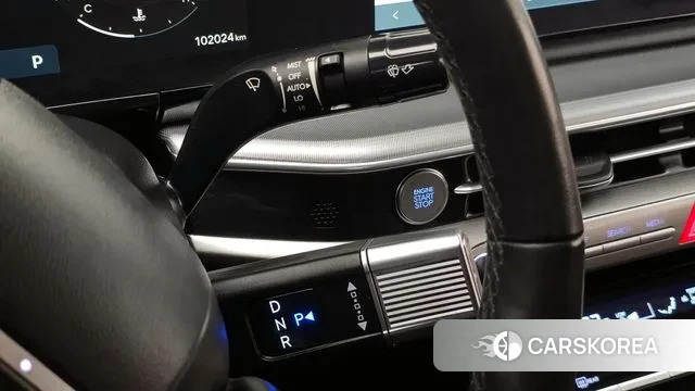 Hyundai Grandeur (GN7) id 3734658 из Кореи 19