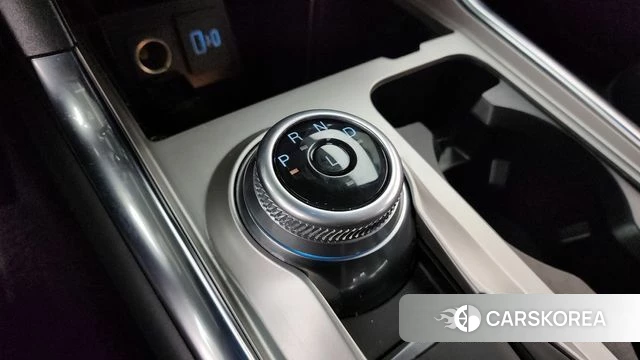 Ford Explorer 6th Generation id 3964482 из Кореи 19