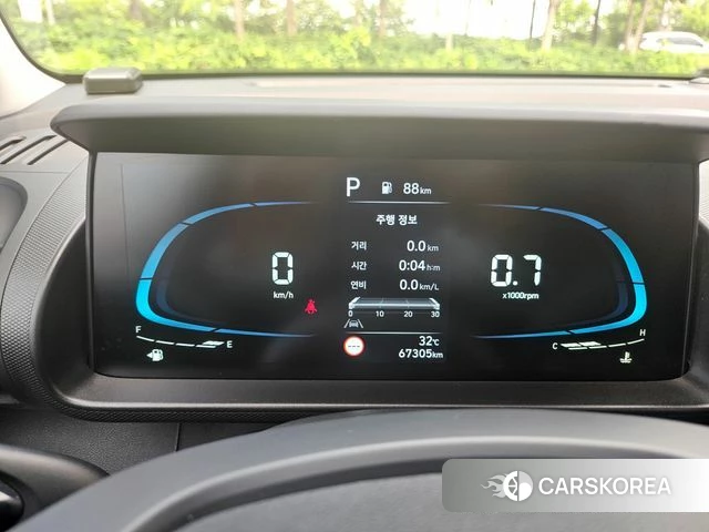 Hyundai Casper id 4599942 из Кореи 18