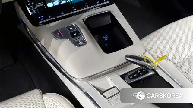 Hyundai The New Grandeur IG id 3529492 из Кореи 19