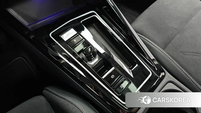 Volkswagen Golf 8th Generation id 4194138 из Кореи 36