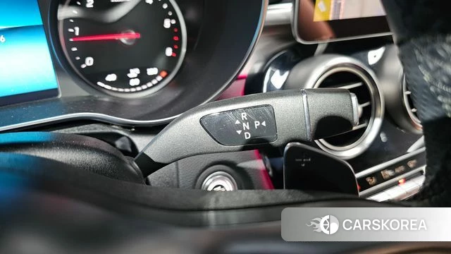 Mercedes-Benz C-Class W205 id 3867072 из Кореи 19