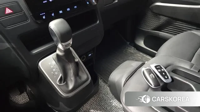 Hyundai Staria id 3426429 из Кореи 19