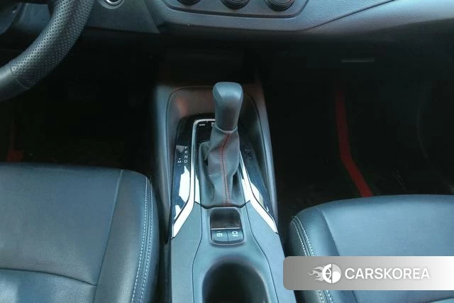 Toyota Corolla id 4277287 из Китая 16