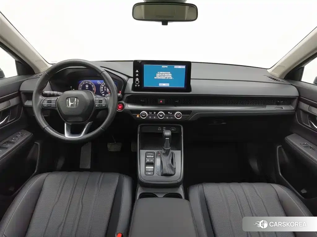 Honda Breeze id 4547330 из Китая 23