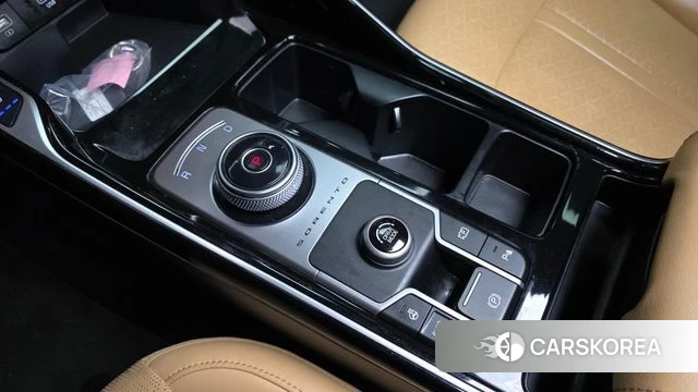 Kia Sorento 4th Generation id 4195442 из Кореи 34