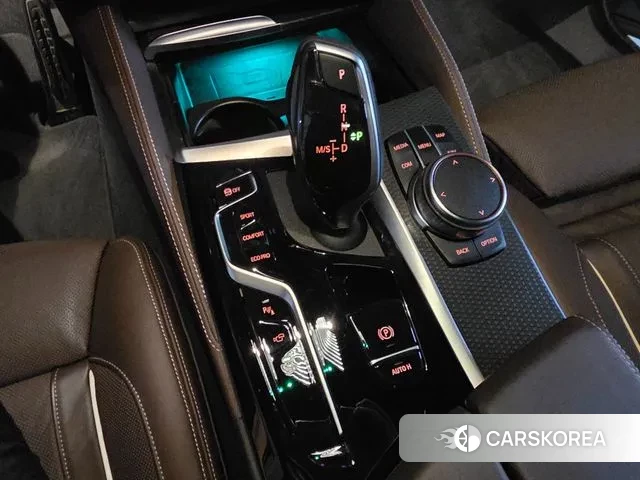 BMW 6 Series GT (G32) id 3487440 из Кореи 19