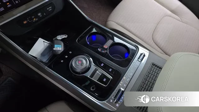 Kia The New Carnival 4th Generation id 3701063 из Кореи 19