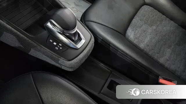 Renault Korea (Samsung) Joe id 2994069 из Кореи 19