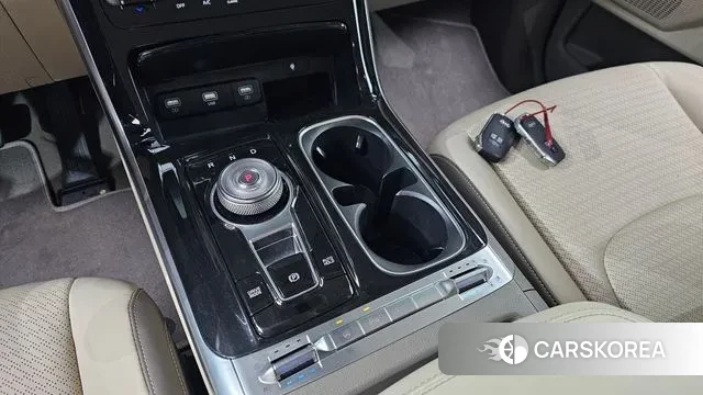 Kia Carnival 4th generation id 3138510 из Кореи 19