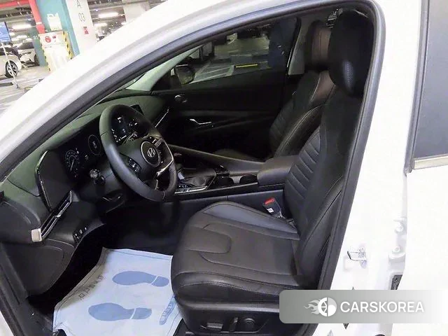 Land Rover Defender (L663) id 3044690 из Кореи 19