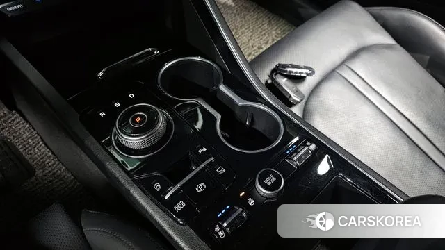 Kia K5 3rd generation id 3417590 из Кореи 19