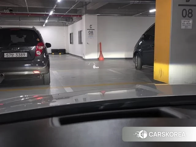 Hyundai Sonata Hybrid (DN8) id 3291610 из Кореи 9