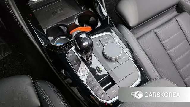 BMW X4 (G02) id 3011485 из Кореи 19