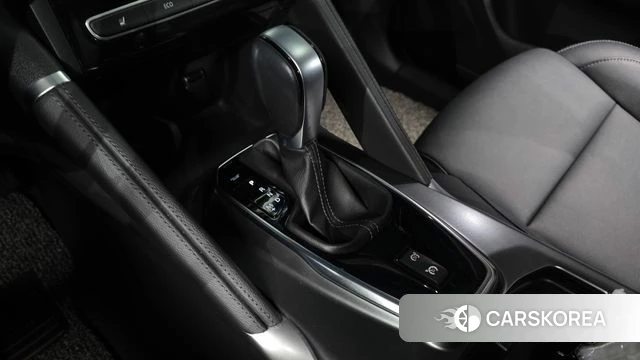 Renault Korea (Samsung) QM6 id 3845241 из Кореи 19