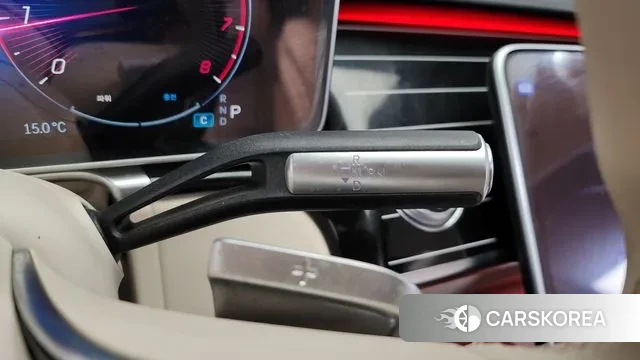 Mercedes-Benz S-Class W223 id 3452746 из Кореи 19