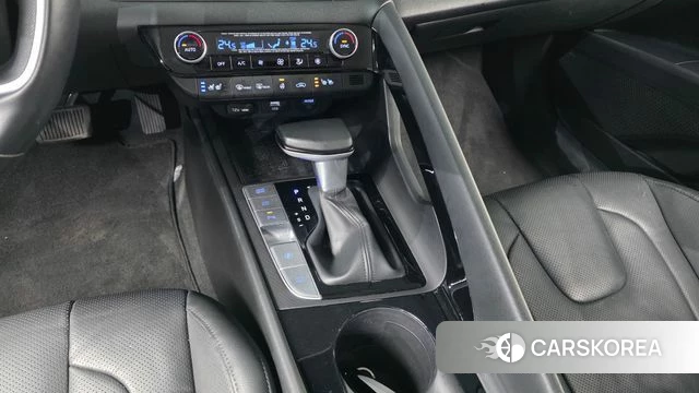 Hyundai Avante (CN7) id 3844024 из Кореи 19