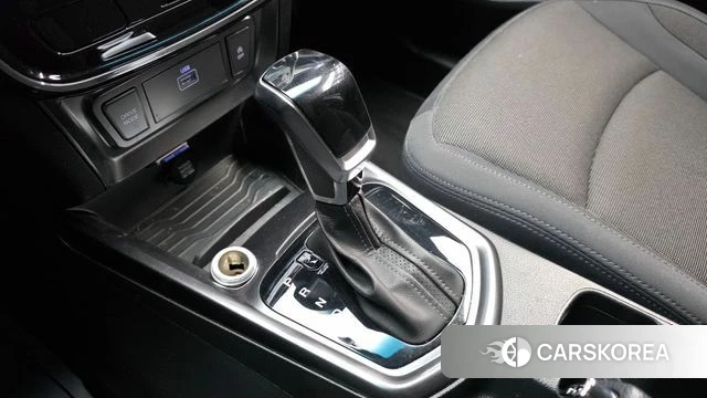 Ssangyong Tivoli Air id 3843747 из Кореи 19