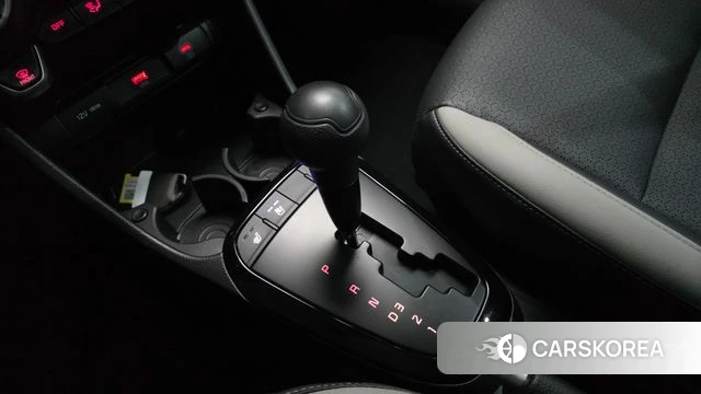 Kia The New Morning (JA) id 3896611 из Кореи 19