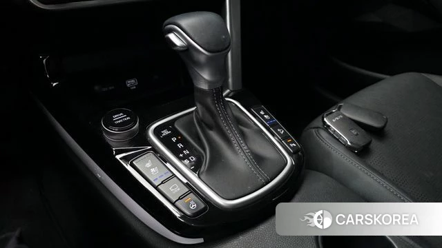 Kia Seltos id 4018799 из Кореи 19