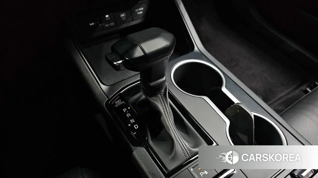 Kia The New K5 3rd generation id 4612837 из Кореи 19