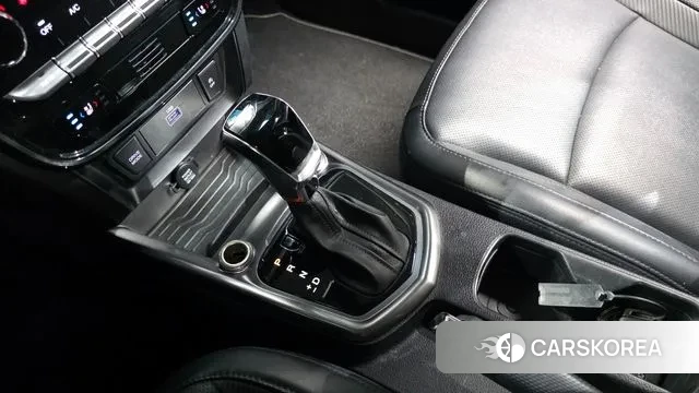 Ssangyong Berry New Tivoli id 3406078 из Кореи 19