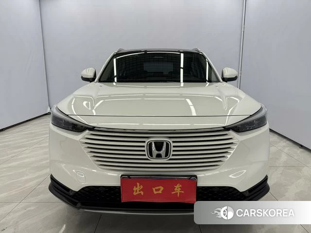 Honda Binzhi id 4182549 из Китая 21