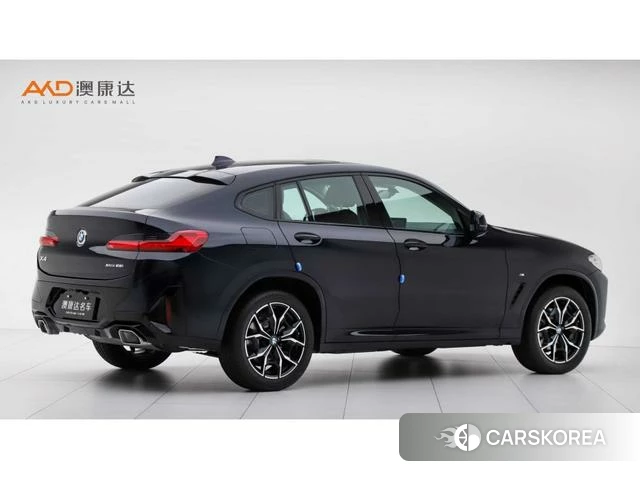 BMW X4 id 4211021 из Китая 9