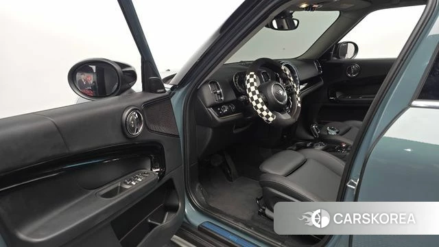Mini Cooper Countryman id 4481888 из Кореи 30