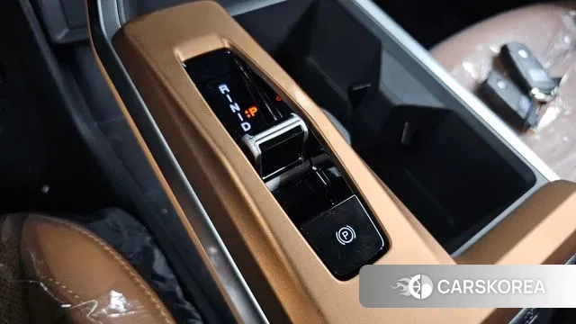 Ssangyong The New Torres id 3288819 из Кореи 19