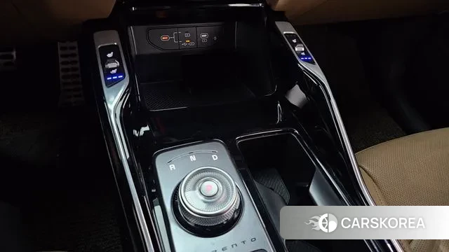 Kia The New Sorento 4th Generation id 2974390 из Кореи 19