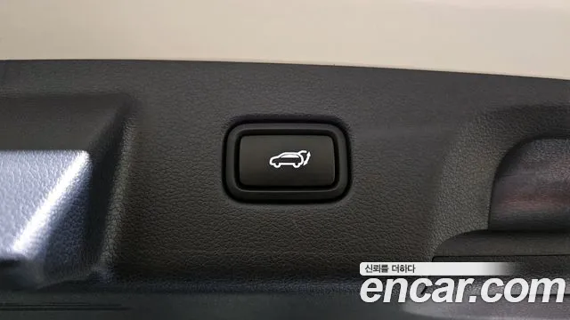 Hyundai The New Palisade id 2655167 из Кореи 19