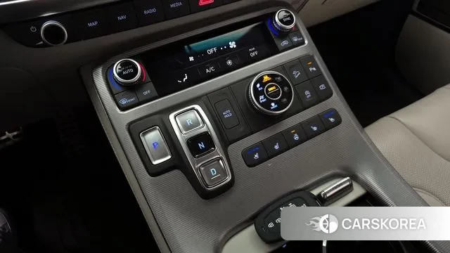 Hyundai The New Palisade id 3289655 из Кореи 19