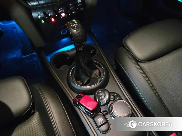 Mini Cooper Countryman id 4605314 из Кореи 19