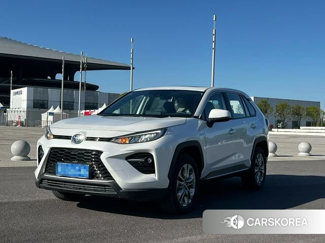 Toyota Wilanda id 4359038 из Китая 9