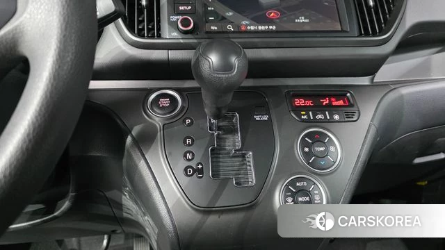 Kia The New Kia Ray id 4774032 из Кореи 31