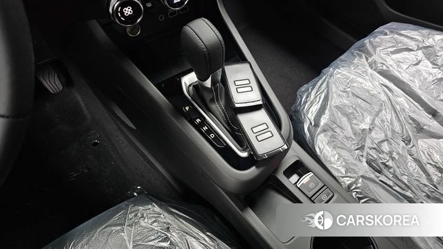 Renault Korea (Samsung) Arcana id 4242718 из Кореи 29