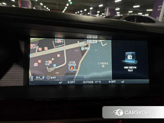 Genesis EQ900 id 4269358 из Кореи 19