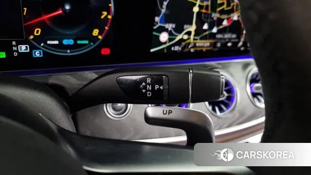 Mercedes-Benz E-Class W213 id 3053181 из Кореи 19