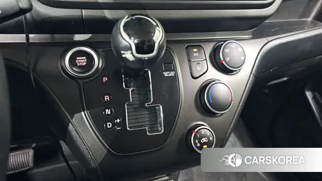 Kia The New Kia Ray id 3716306 из Кореи 19