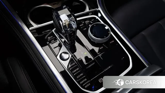 BMW 8 Series (G15) id 3482196 из Кореи 19