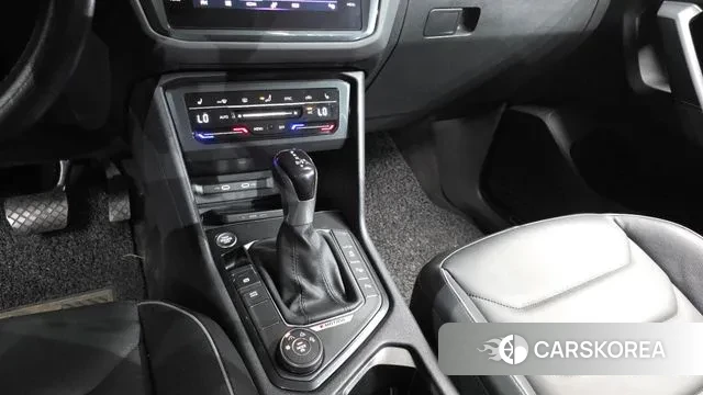 Volkswagen Tiguan second Generation id 2975223 из Кореи 19
