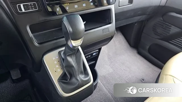 Hyundai Staria id 3528679 из Кореи 19