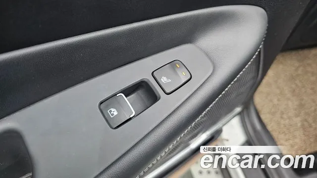 Hyundai Santa Fe TM id 2660218 из Кореи 19