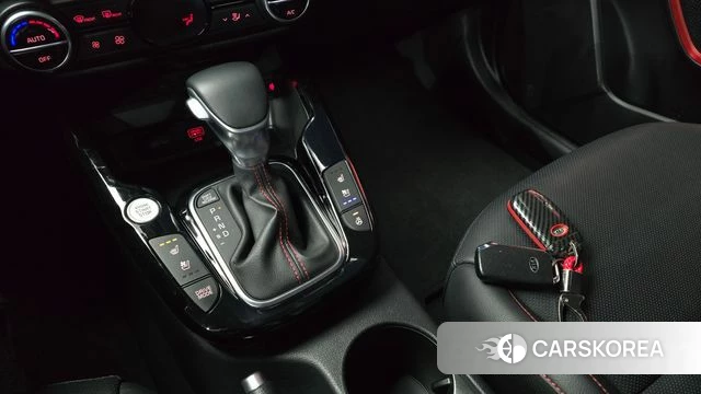 Kia Soul Booster id 4268985 из Кореи 19